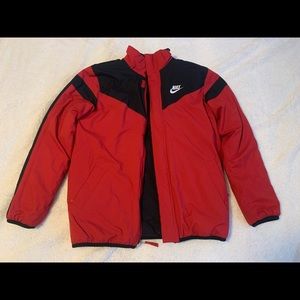 Nike Reversible Coat Youth XL(18-20)